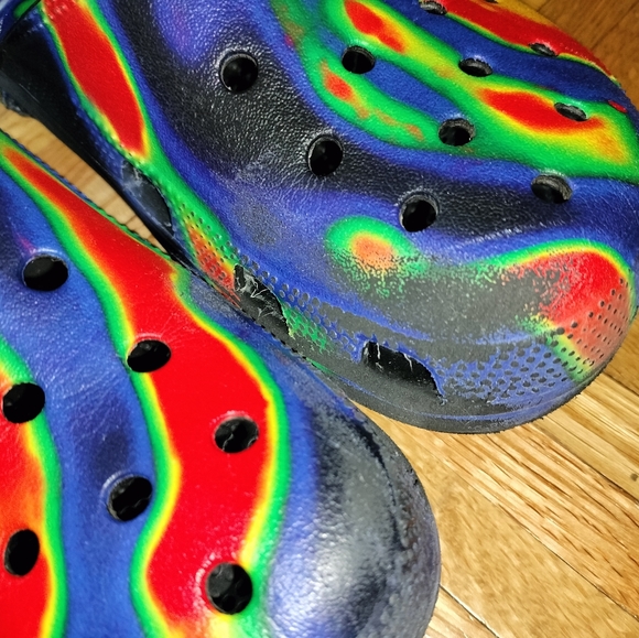 Crocs - Picture 3 of 6